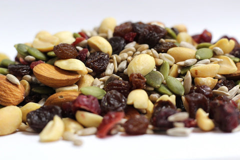 Cranberry Health Blend, included as one 2 lb bag