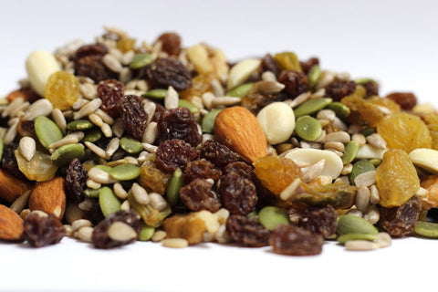 Heart Healthy Harmony Blend, included as one 2 lb bag in Haunted Trail