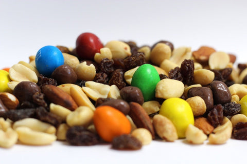 Simply Sweet, included as one 2 lb bag