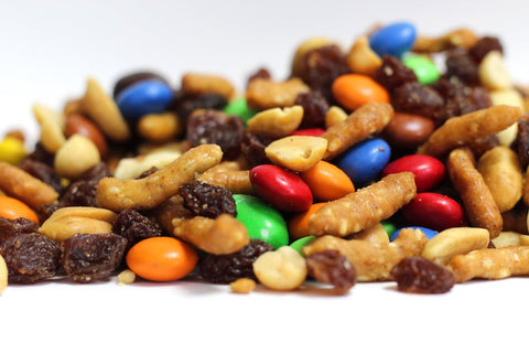 Sweet and Salty Chocolate Fix, included as one 2 lb bag