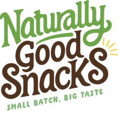 Naturally Good Snacks