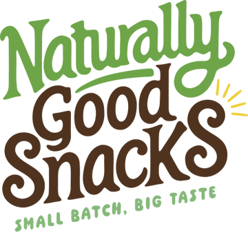 Naturally Good Snacks