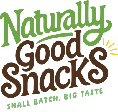Naturally Good Snacks